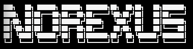 Norexus technical logo